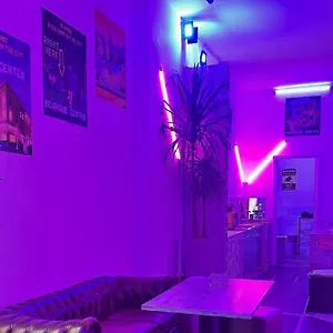Hostel New Generation Navigli, Milán