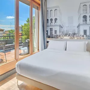 Hotell Sant'ambrogio, Milano