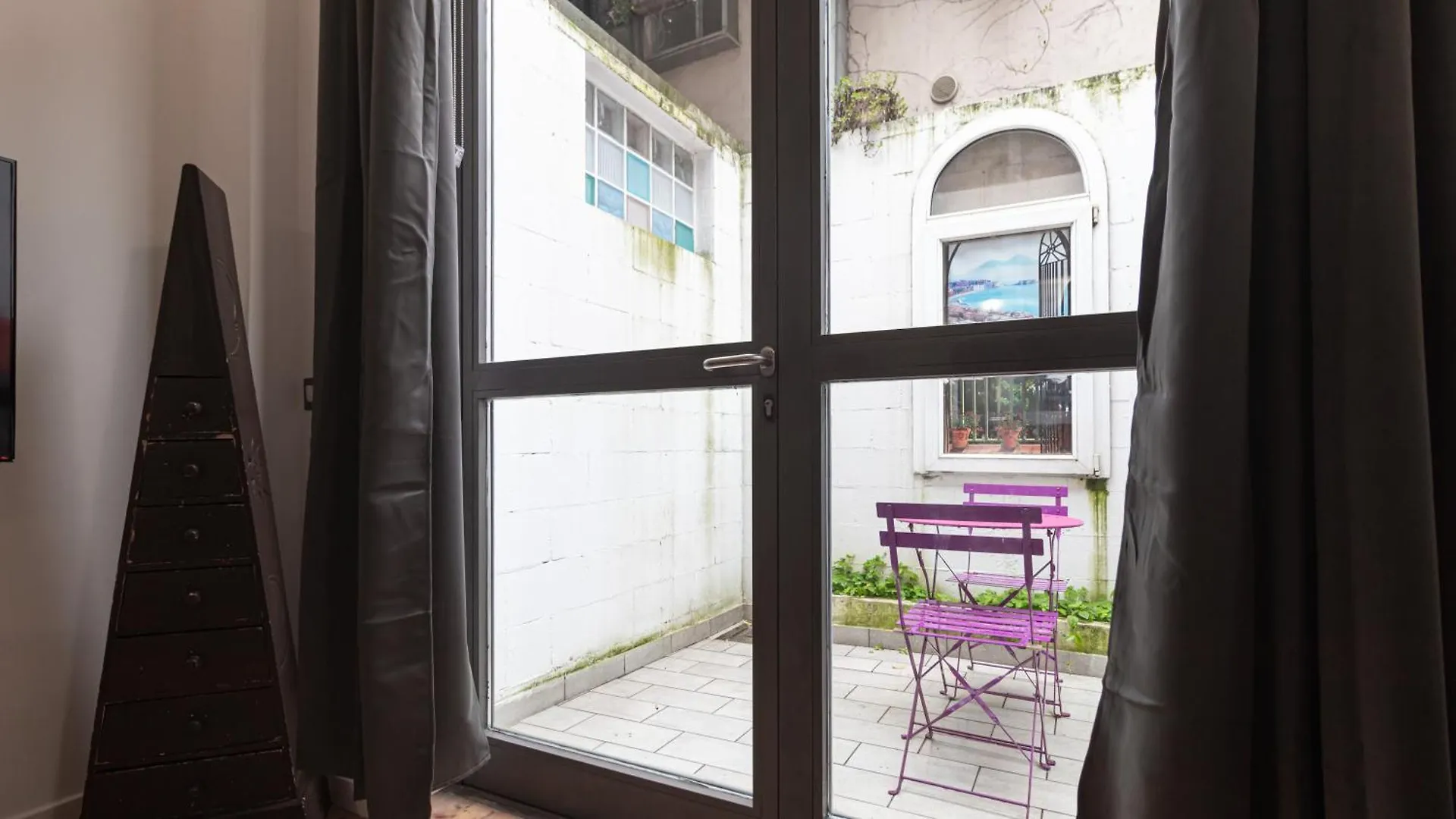 Apartamento Italianway - Spezia 22 Milán Italia