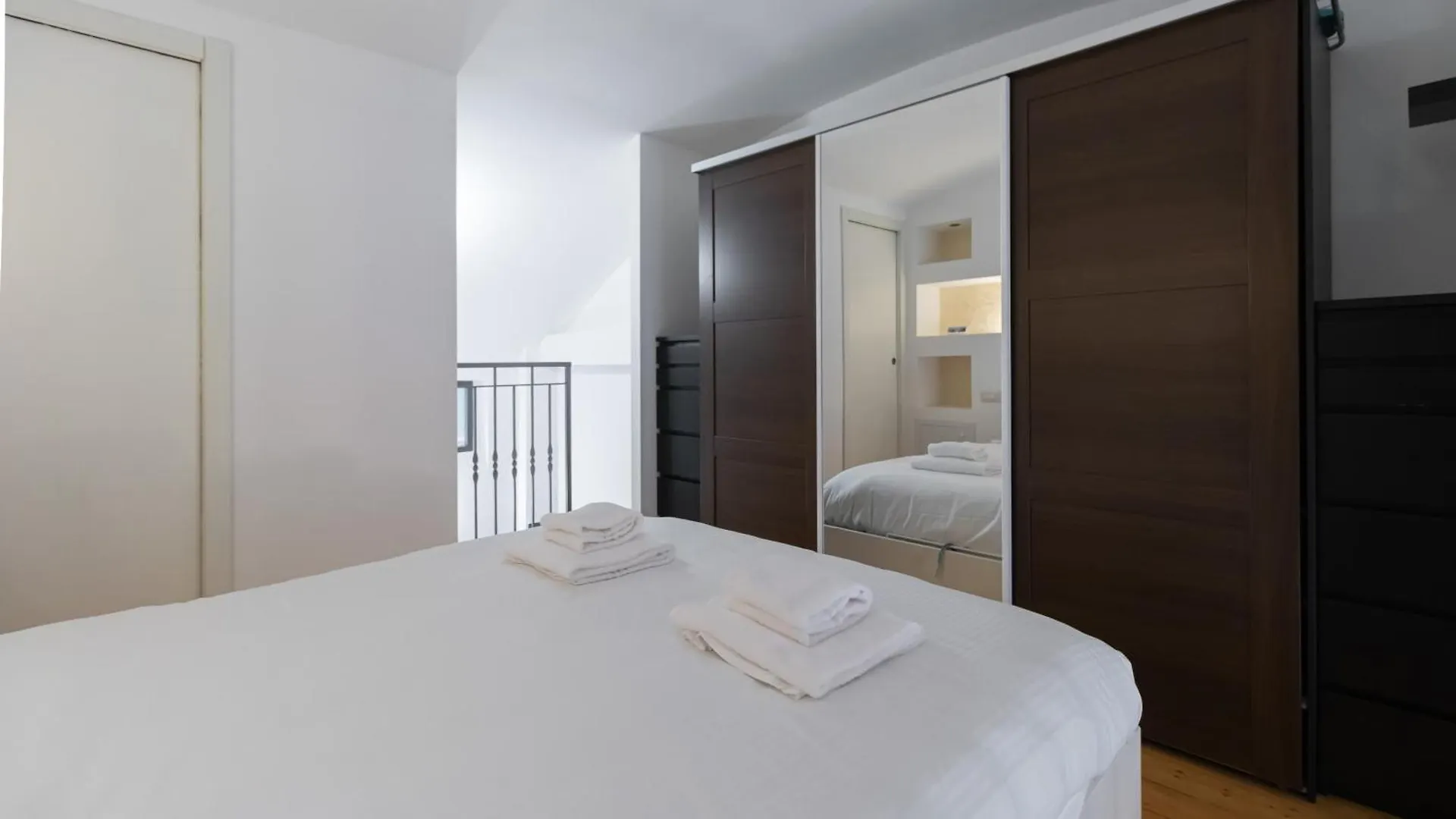 Apartamento Italianway - Spezia 22 Milán