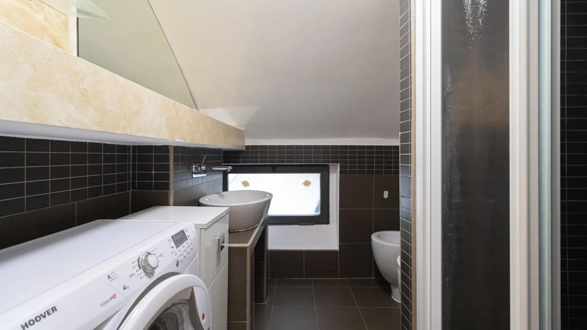 Apartamento Italianway - Spezia 22 Milán