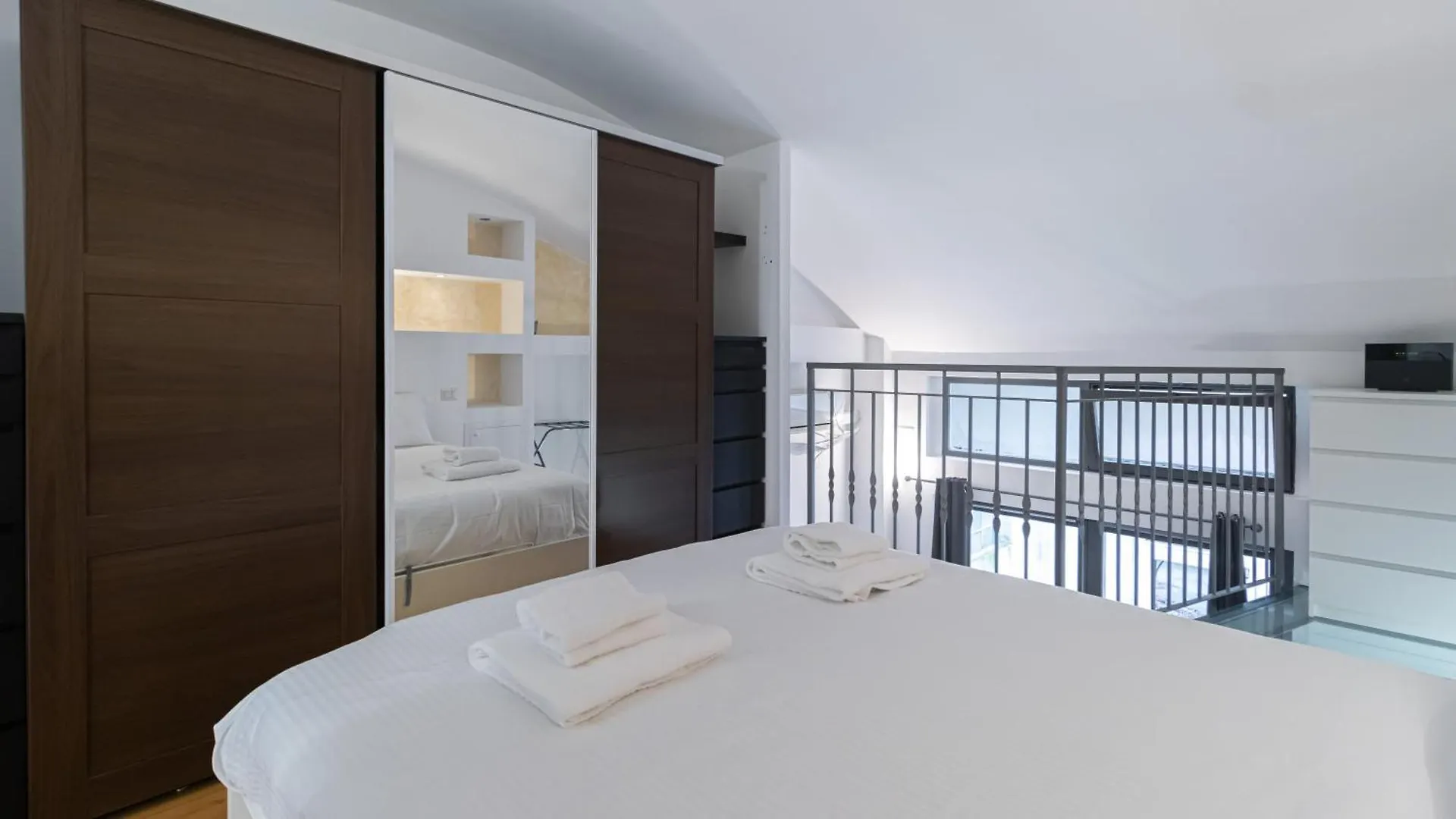 Apartamento Italianway - Spezia 22 Milán