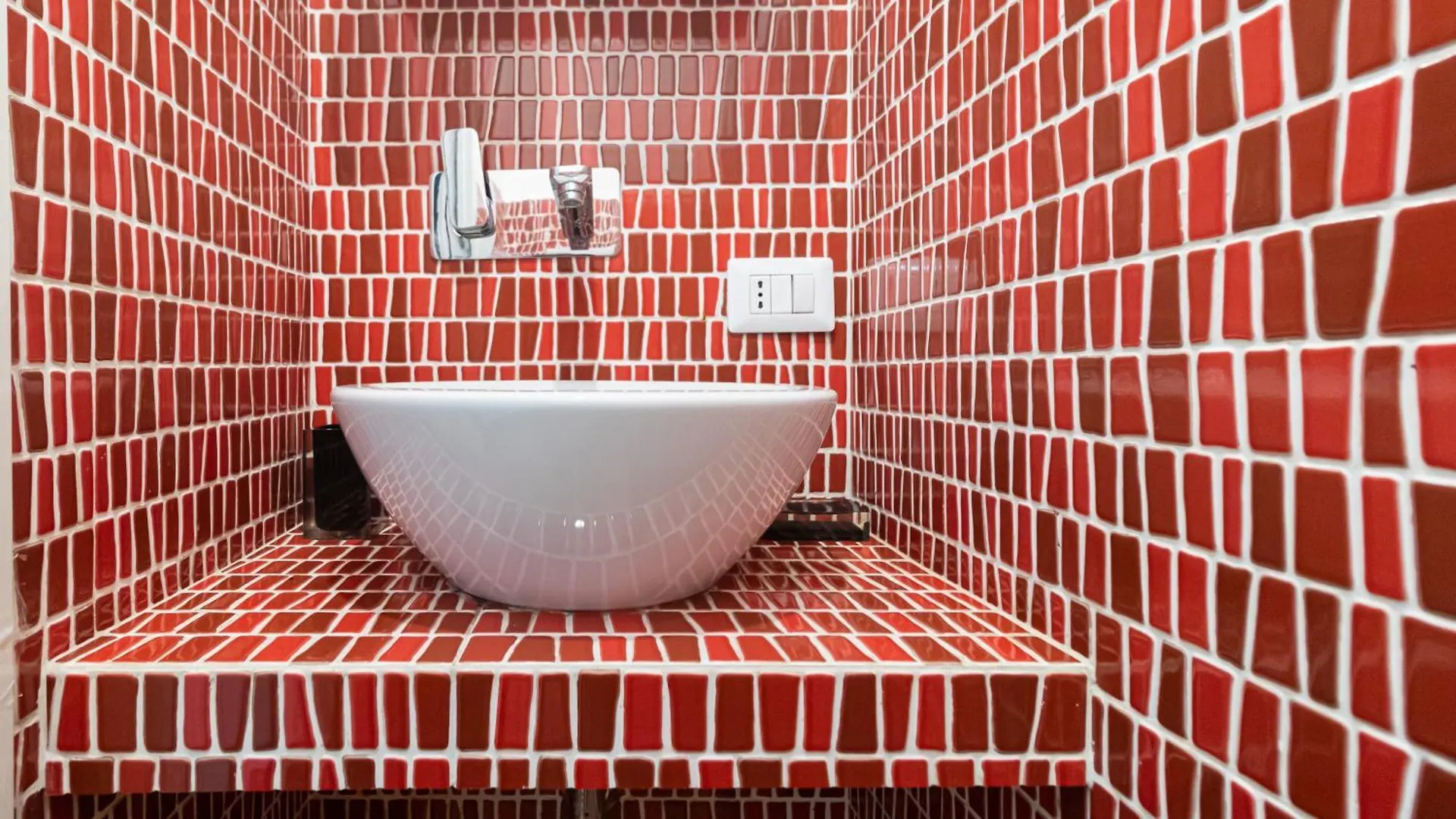 Apartamento Italianway - Spezia 22 Milán Italia