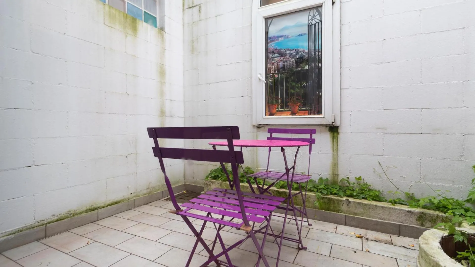 Apartamento Italianway - Spezia 22 Milán