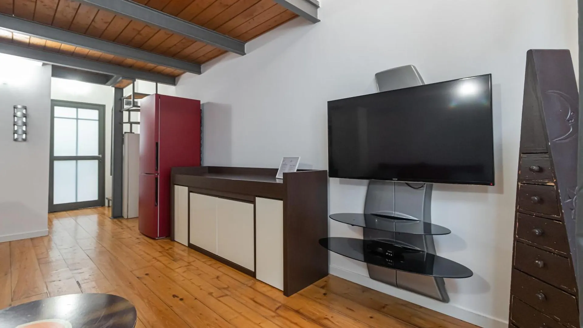 Apartamento Italianway - Spezia 22 Milán