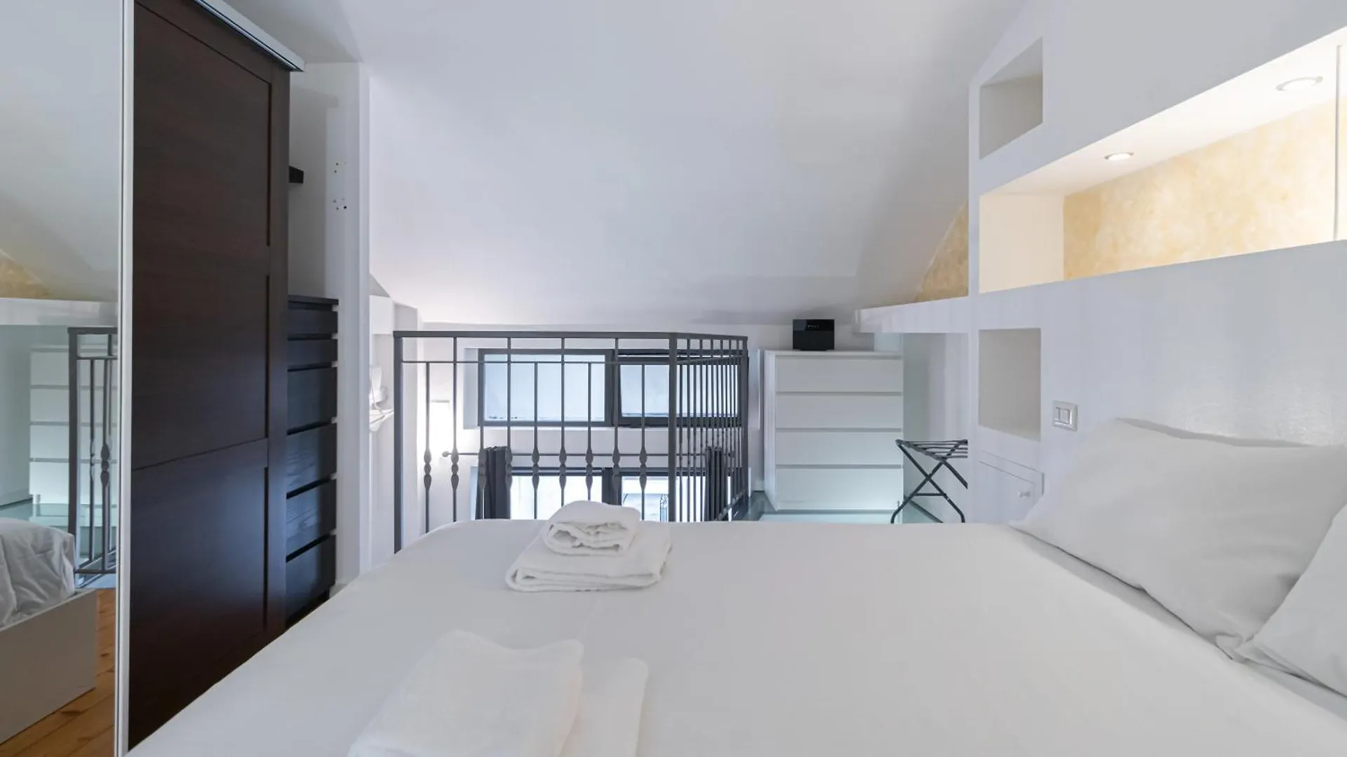 Apartamento Italianway - Spezia 22 Milán 0*,